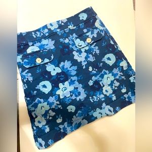 J.Crew High Waist Skirt